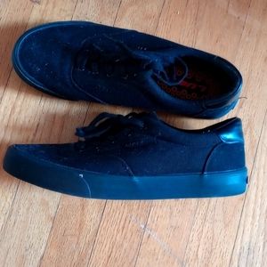 Lugz size 10 Black shoes